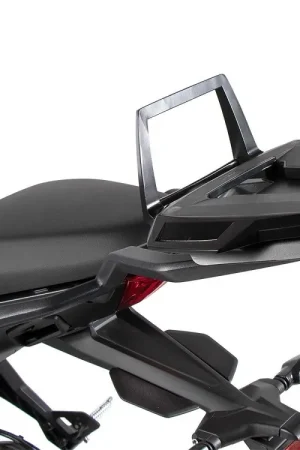 Hepco en Becker Alurack drager topkoffer Triumph Tiger Sport 660 Nieuwe Collectie